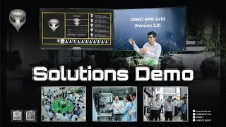 TechCAMP RPM Grid V2.0 Solutions Demonstration
