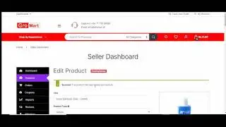 Schedule Sales Date for Vendor Dashboard | Sales Price to Schedule Dates on Vendor Dashboard