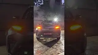 New Tata nexon #tatanexon #nexon2023 #automobile