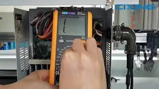 Fuse Test and Replacement