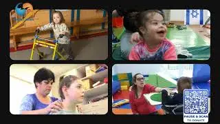 Israel&rsquo;s Most Vulnerable: Giving Disabled Children a Safe Start in Life