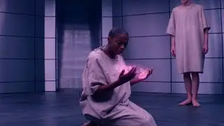 Jennifer regains her powers - Agatha All Along (Episode 8)