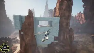 The Desert Takes Its Due