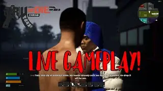 TRU OR DIE CHIRAQ GAMEPLAY