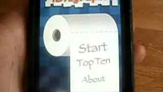 iDragPaper record 1.44