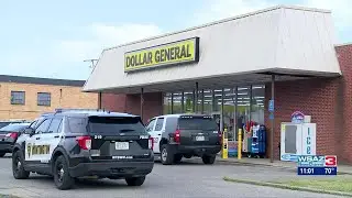 Man arrested after failed armed robbery attempt