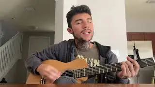 Post Malone - White Iverson (cover) by The Play