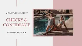 Checky & Confidence - Badmode voor vrouwen met een grote cupmaat!