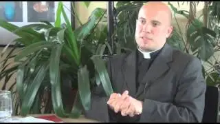 Petr Jan Vin&scaron; - Duchovn&iacute; služba v extr&eacute;mn&iacute;ch situac&iacute;ch (P&aacute;tečn&iacute;ci PEN 27062014)