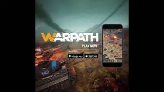 WarPath Mobile Game iPhone & Android | Strategy Game