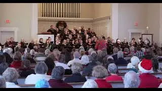 The First Noel (arr. Dan Forrest)
