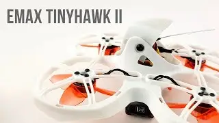 Should You Buy The EMAX Tinyhawk II // 1 Week Of Use
