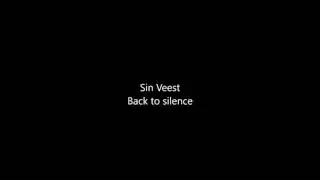 Back to silence - Rochuskirche Wien - 15 Minutes Atmosphere - Audio Performance