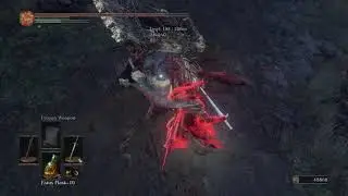 SL36+4 A Wild Bubbah Appears! (Seamless PvP)