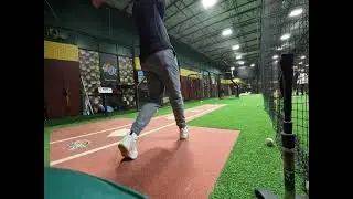 260103 - DBAT Hittrax League - Week 5 - Bulls vs Chiefs 1