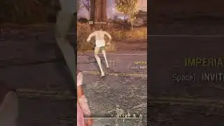Fallout 76 Fun #shorts #fallout76 #funny