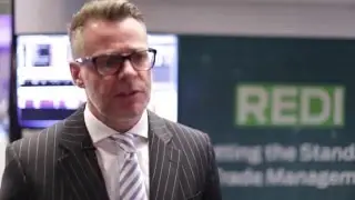 REDI's Ian Mawdsley discusses recent trends in Execution Management Systems