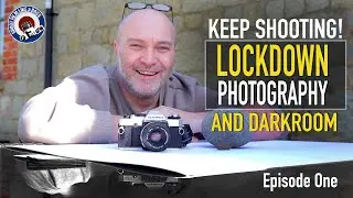 Lockdown Photography Ideas - Olympus OM20