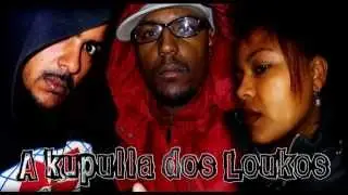 A K&uacute;pulla Dos Loukos -- Simplifique