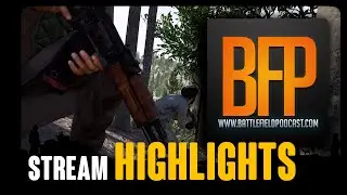 Squad: Gameplay Livestream Highlights (April 2015)