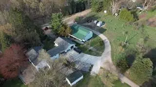 3625 W. Harrison Rd. Hart, Mi. 49420