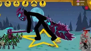 STICK WAR LEGACY MOD MENU - NEW VERSION | ALL ITEM UNLOCKED | UNLIMITED GIANT BOSS
