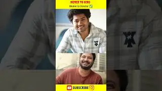 memer to hero & memer to director #mouli #littleherts #viral #instagram
