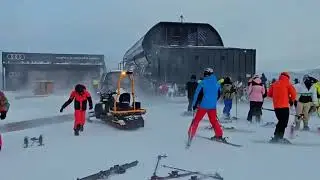 Storno skipasov: Čo robiť, keď v&aacute;s zastihne zl&eacute; počasie #jasna #rozhovor