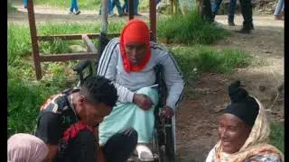 Rehabilitation consulting for person with disabilities - PART 4 / ተሀድሶ - ክፍል ፬