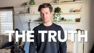 I did NOT expect to hear THIS from the first coliving residents | Episode 012
