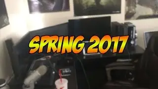 Setup Video - Spring 2017