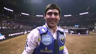 Silvano Alves on Dangerous Medicine