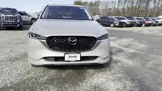 2025 Mazda CX-5 2.5 S Preferred Package Riverhead, Northampton, Calverton, Flanders, Manorville