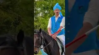 Gujjar tent Pegging Club Uk international tent pegging #horse #khabardaan #horses #horseshorts