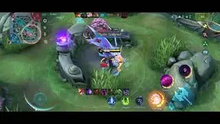Playing and mastering MLBB, Daily upload for 365 days challenge #18 | #hanzo  #mlbb #gameplay