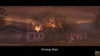 Warriors Orochi 2: Samurai Chapter 4 - Battle of Chang Ban (Chaos Story Mode) (Treasure: Amethyst)