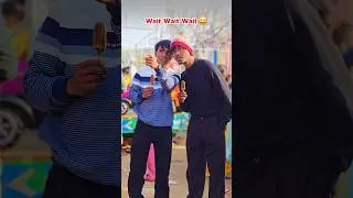 Mela Re 😂 | New Santhali Shorts Video | Santhali Shorts | Santosh Hembrom | Santhali Comedy Video |