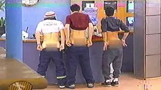 Camino a La Fama - La Academia 2da. Generación (Previo Al Concierto Del Relevo)