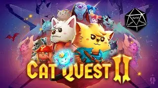 Cat Quest II - Worst Impressions