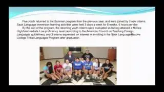 Language Teacher Certification and Retention