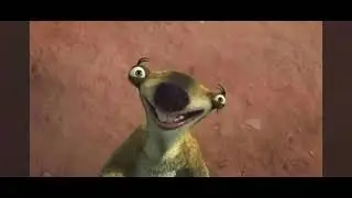 Sid The Sloth 🦥: Hi 👋 Guys I&rsquo;m Over The Hedge