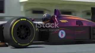 Downforce Decoded  The Science Behind F1 cars