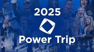 2025 DECA Power Trip | Hype