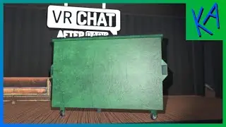 The World's Worst Talkshow | VRChat Highlights