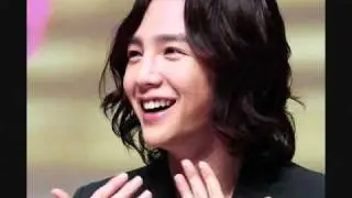 꿈, 날개를 달다「夢に翼を」～Jang Keun Suk