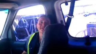 Servisair bitch