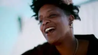 Denitia - All the Sweet Tea (Official Video)