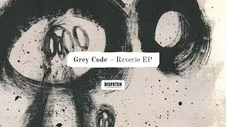 Grey Code - Drowning (ft. DRS) - DIS124