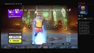 FORTNITE mit Randoms ohne gequassel