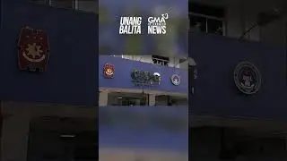 CIDG files raps vs. Barzaga over Sept. 21 violence #shorts | Unang Balita